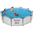 Bestway Round Pool Set 4.27M X 1.07M