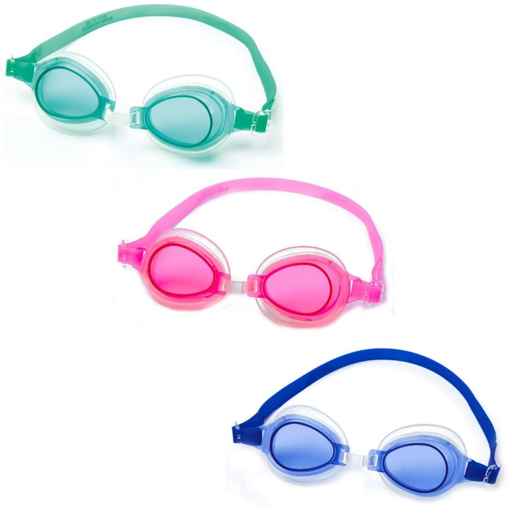 Best Way Hydro-Swim Lil Lightning Swimmer Goggles Best Way Hydro-Swim Lil Lightning Swimmer Goggles