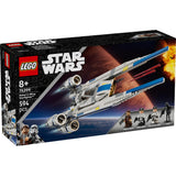 LEGO Rebel U Wing Starfighter
