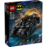 LEGO Batman Tumbler Two Face