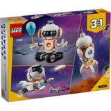 LEGO Space Robot