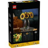 Lego Sunflower Bouquet