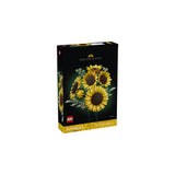 Lego Sunflower Bouquet