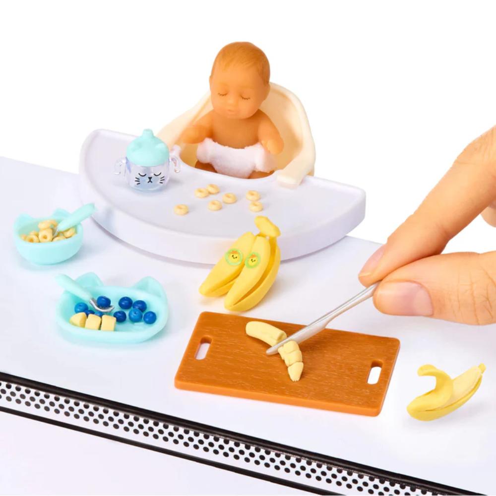 Miniverse Make It Mini Real Baby