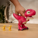 Paw Patrol The Dino Movie Hear Me Roar Rhubarb