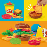 Play-Doh Grill Fun Playset