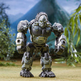 Transformers: Rise of the Beasts Weaponizers 2-Pack Optimus Primal & Arrowstripe