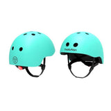 Yvolution Helmet Small - Green
