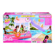 Barbie Dream Boat