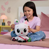 Gabby's Dollhouse The Movie Meow-mazing Interactive Pandy Paws