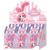 Cup Rabbit Fruit Milk