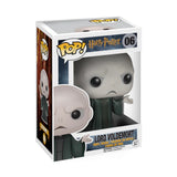 Funko Pop! Harry Potter Lord Voldemort FU5861