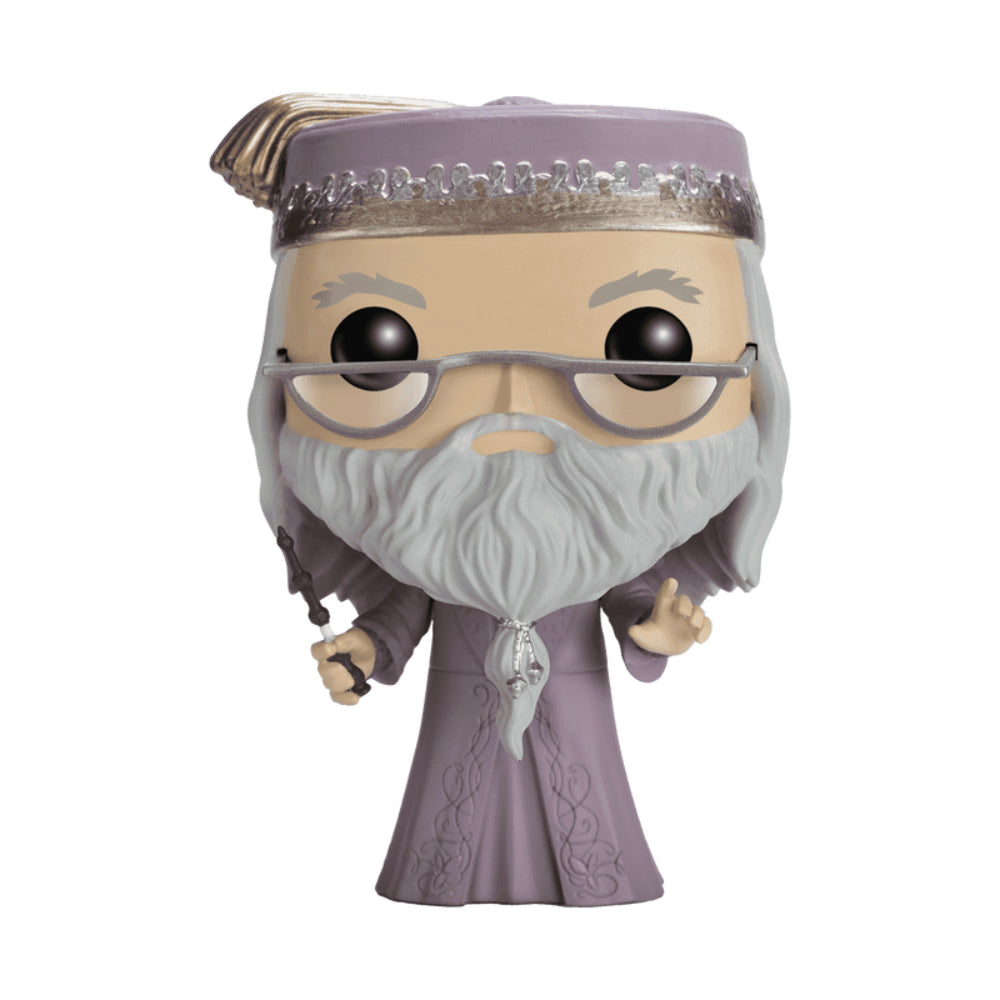 Funko Pop! Harry Potter Albus Dumbledore FU5891