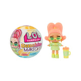LOL Surprise Sun Shine Makeover Doll