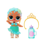 LOL Surprise Sun Shine Makeover Doll