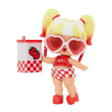 LOL Surprise Sun Shine Makeover Doll