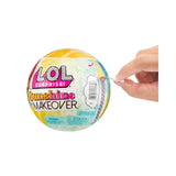 LOL Surprise Sun Shine Makeover Doll