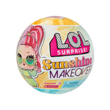 LOL Surprise Sun Shine Makeover Doll