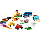 LEGO® Classic Medium Creative Brick Box