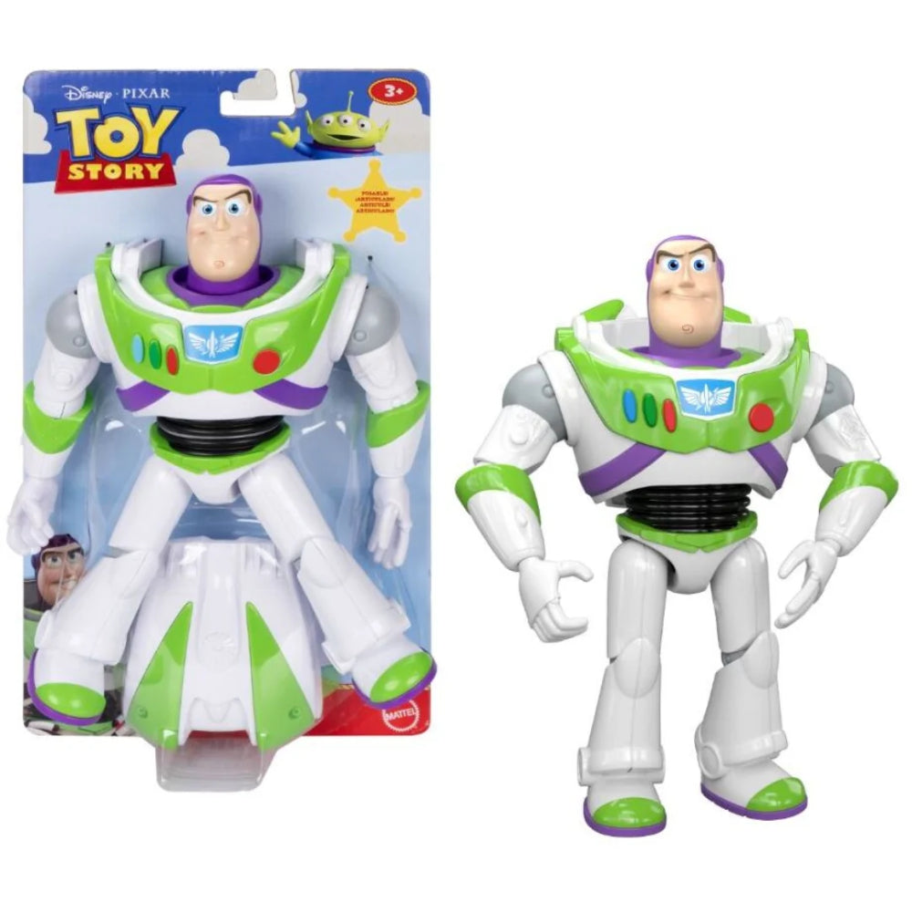Toy Story 5 12" Basic Fig Assorted