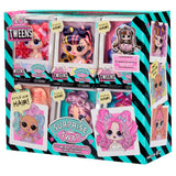 LOL Surprise Twe Styling Head Assorted