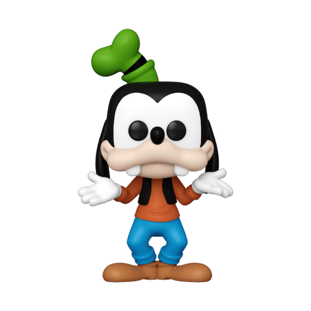Funko Pop! Disney Mickey and Friends Goofy FU59622