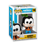 Funko Pop! Disney Mickey and Friends Goofy FU59622