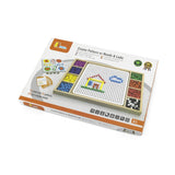 Ludo  Wooden Beads