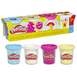 Play-Doh Specialty Compound 4 Pack - Assorted