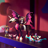 LEGO® DREAMZzz™ Pegasus Flying Horse