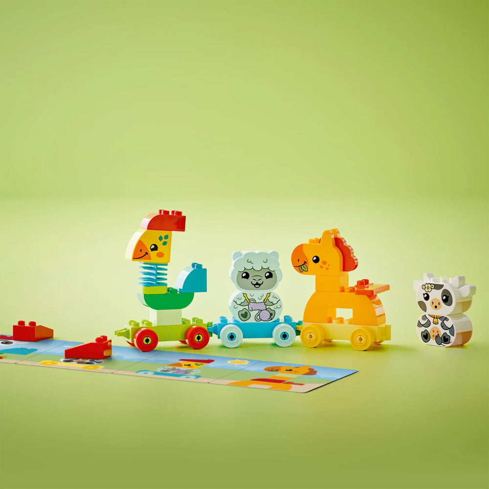 LEGO® DUPLO™ Animal Train