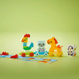 LEGO® DUPLO™ Animal Train