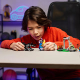 LEGO® Fortnite® Peely & Sparkplug’s Camp