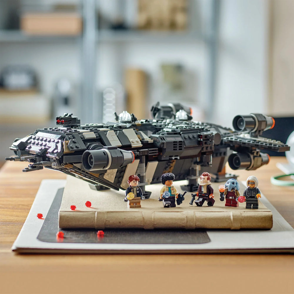 LEGO® Star Wars™ The Onyx Cinder LEGO® Star Wars™ The Onyx Cinder
