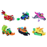 Paw Patrol The Dino Movie Themed Vehicle - Assorted