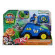 Paw Patrol The Dino Movie Chase Dino Tow & Dash RC