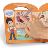 Melissa & Doug Paw Patrol PokeADot Alphabet Adventure