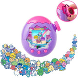 Tamagotchi Paradise - Purple Sky