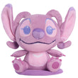 Perch'd Shoulder Plush -Stitch Angel