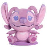 Perch'd Shoulder Plush -Stitch Angel