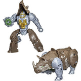 Transformers: Rise of the Beasts Battle Changer Rhinox