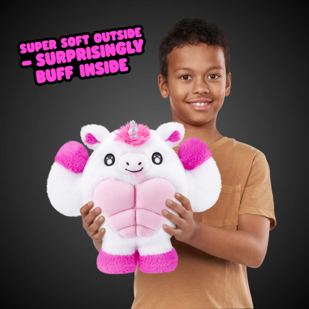 Buffys Generic Unicorn