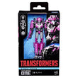 Transformers Studio Series Deluxe Class Transformers One Elita-1 14.5” Action Figure