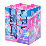 Real Littles - Stitch Back Pack - Assorted
