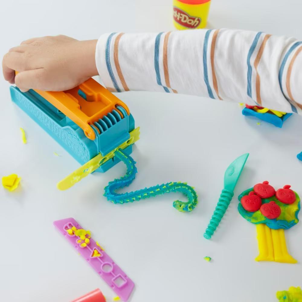 Play Doh Fun Factory Starter Playset