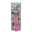 Barbie Career Nurse Doll