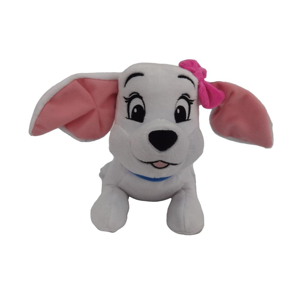 Plush dog schnitzel Penny DISNEY