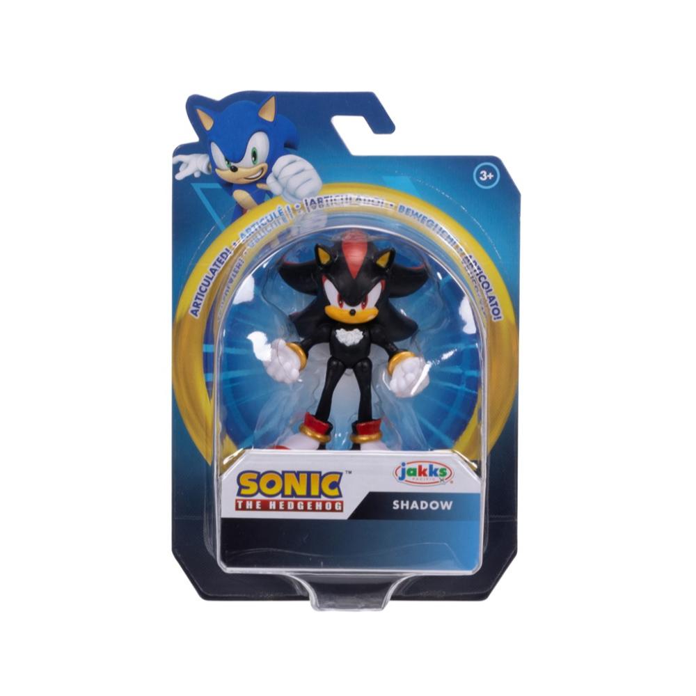 Sonic 25 Fig Wave 22 Asst5