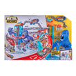Zuru Metal Machines Gorilla Rampage