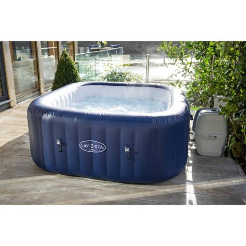 Bestway Lay-Z-Spa 71